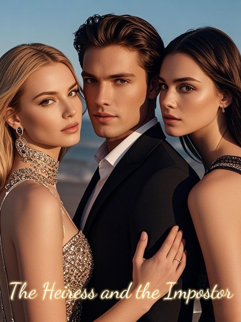 The Heiress and the Impostor