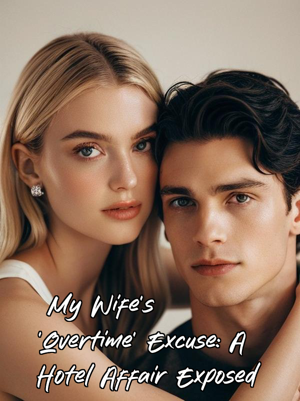 My Wife's 'Overtime' Excuse: A Hotel Affair Exposed