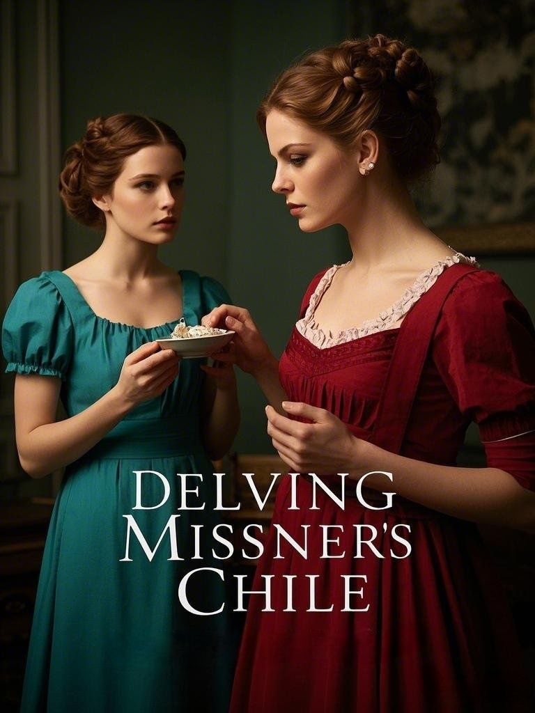Delivering the Mistress's Child