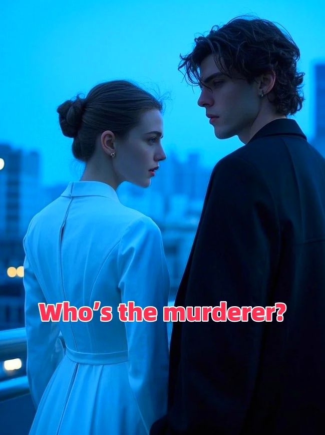 Who’s the murderer?