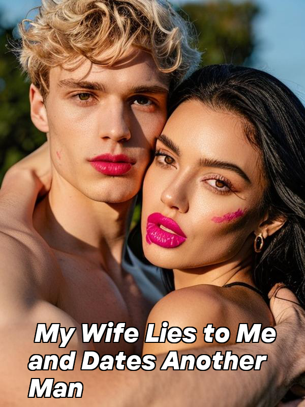 My Wife Lies to Me and Dates Another Man