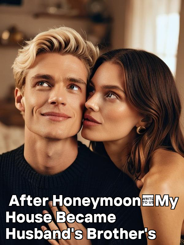 After Honeymoon,My House Became Husband's Brother's