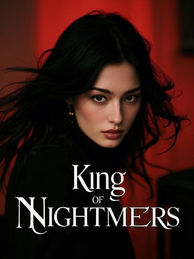 The King of Nightmares