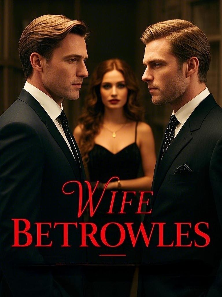 Wife's Betrayal