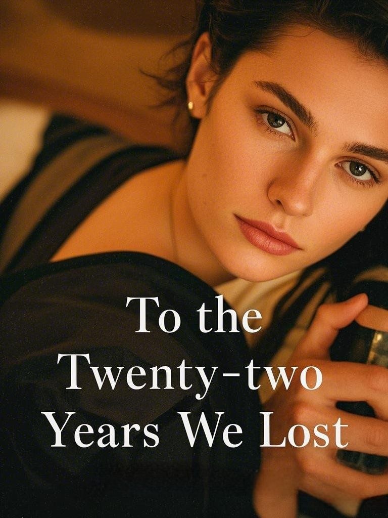 To the Twenty-Two Years We Lost