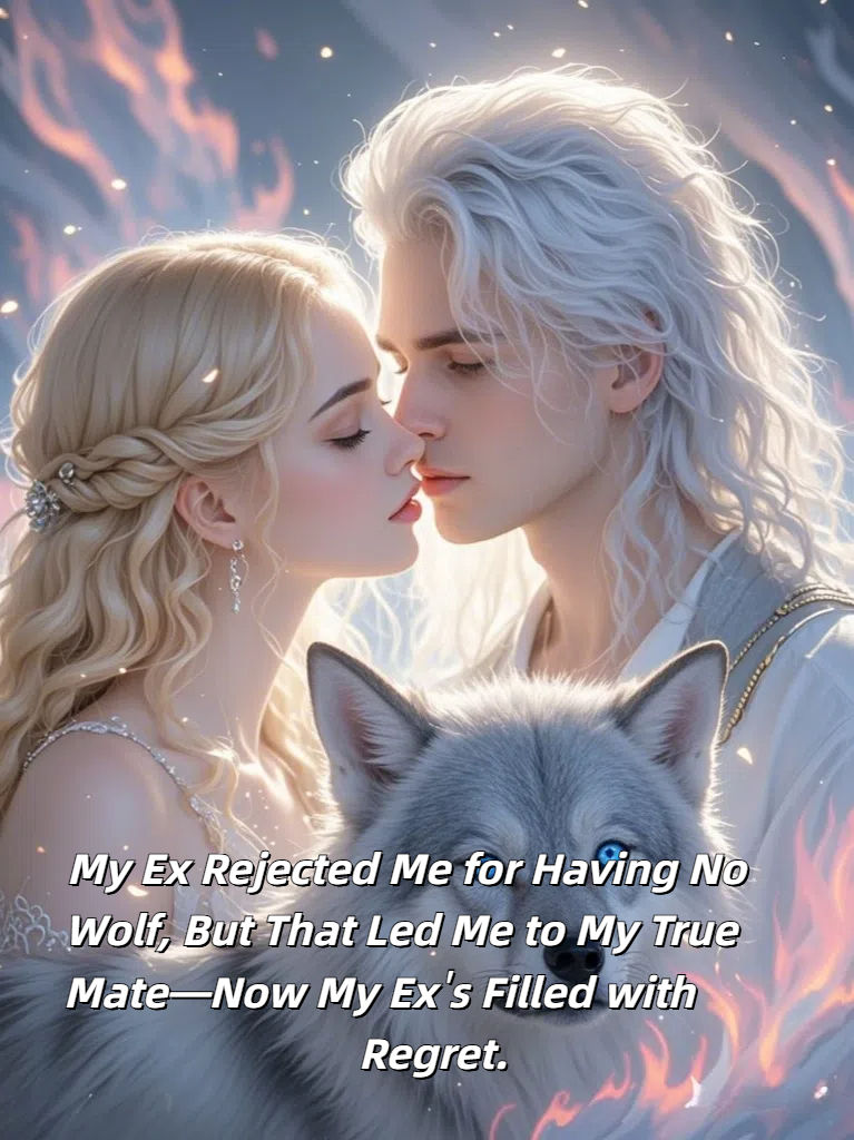 My Ex Rejected Me For Having No Wolf, But That Led Me To My True Mate—Now My Ex's Filled With Regret.