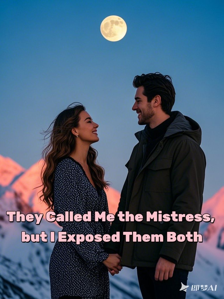 They Called Me The Mistress, But I Exposed Them Both