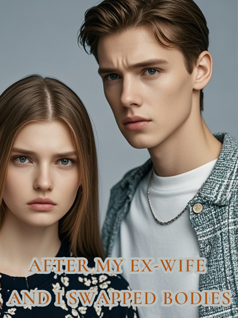 After My Ex-Wife and I Swapped Bodies