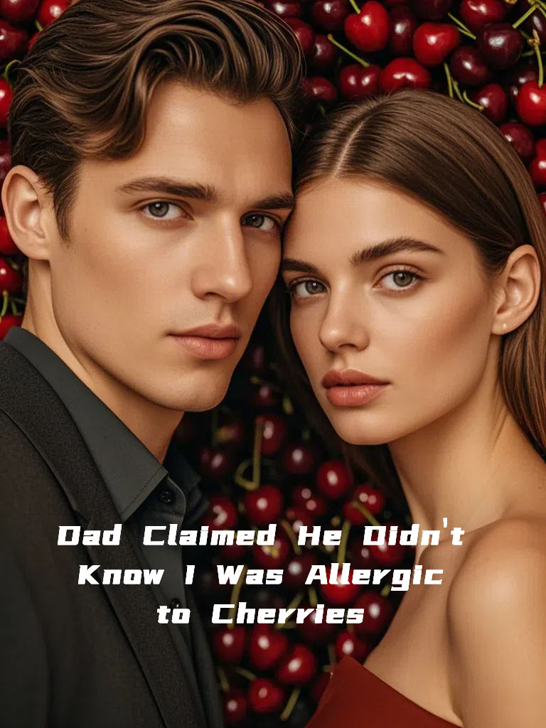 Dad Claimed He Didn't Know I Was Allergic To Cherries