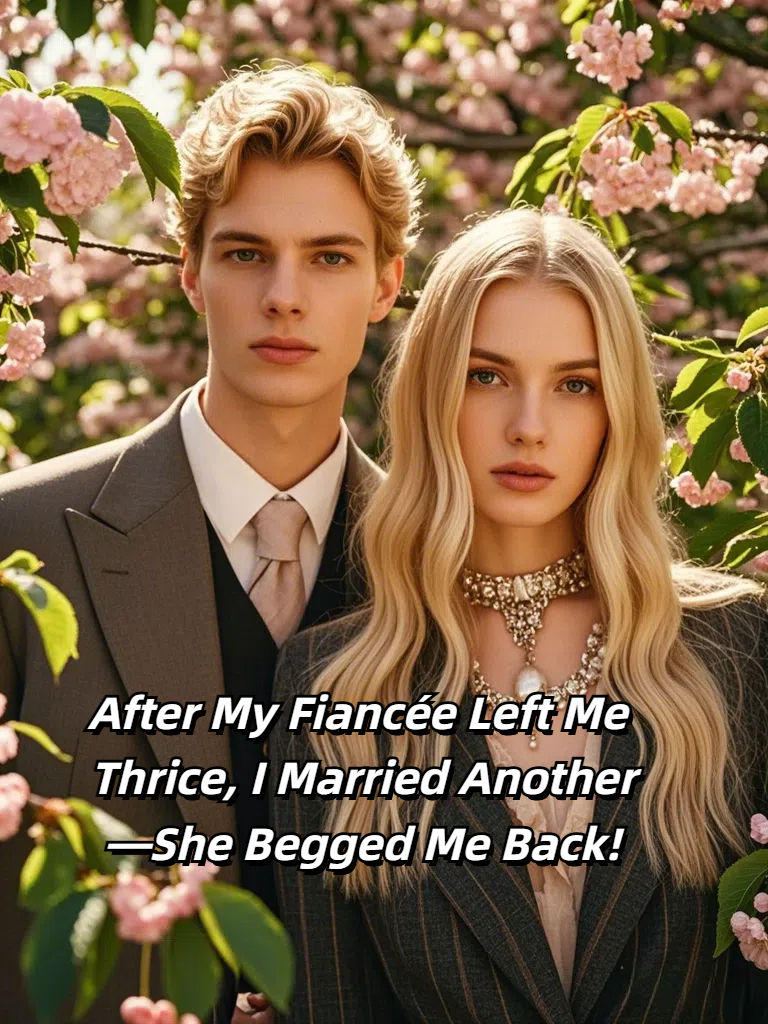 After My Fiancée Left Me Thrice, I Married Another—She Begged Me Back!
