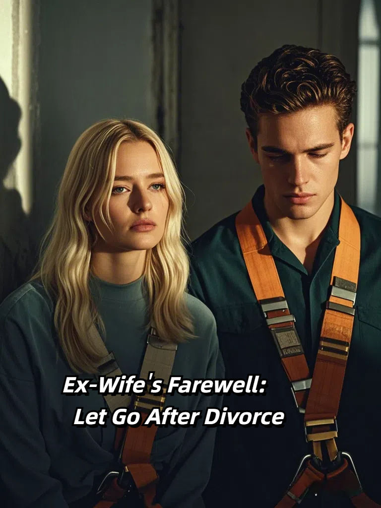 Ex-Wife's Farewell: Let Go After Divorce