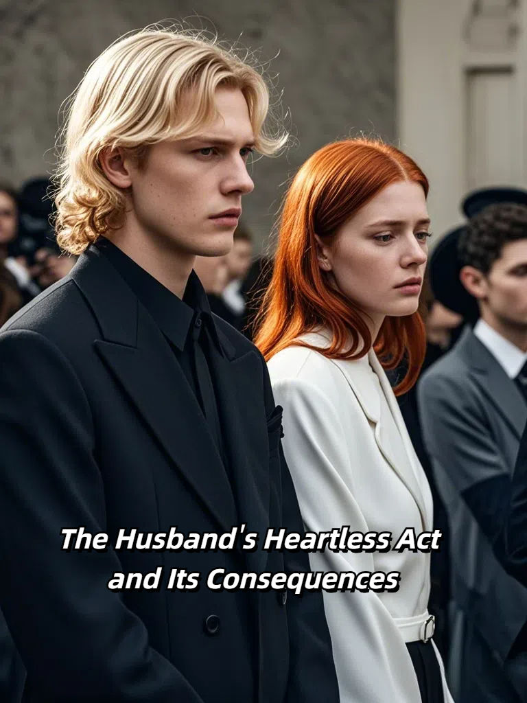 The Husband's Heartless Act and It's Consequences