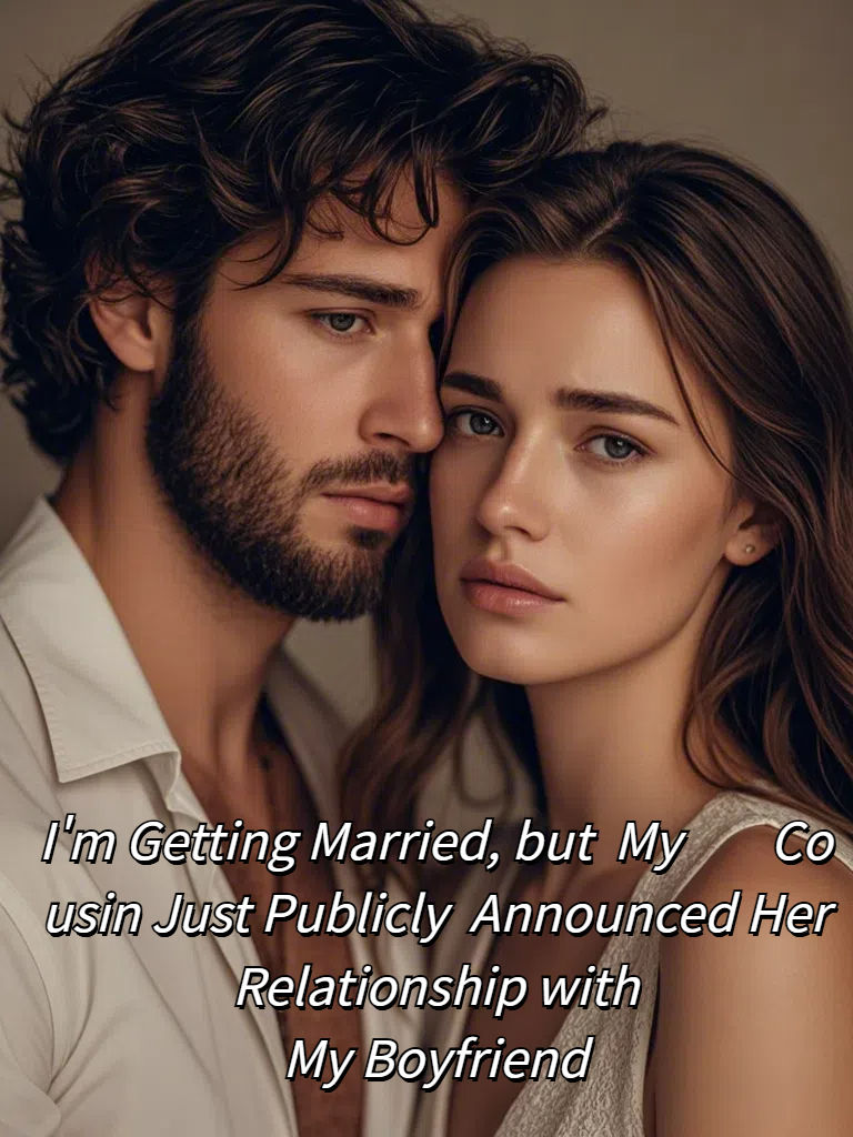I'm Getting Married, But My Cousin Just Publicly Announced Her Relationship With My Boyfriend