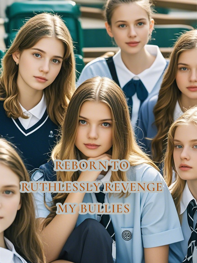 Reborn to Ruthlessly Revenge My Bullies