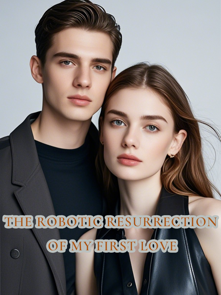 The Robotic Resurrection of My First Love