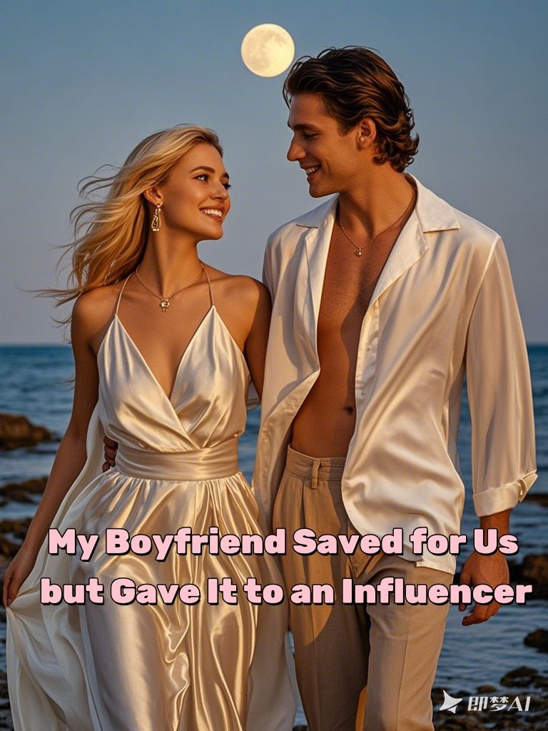 My Boyfriend Saved For Us But Gave It To An Influencer