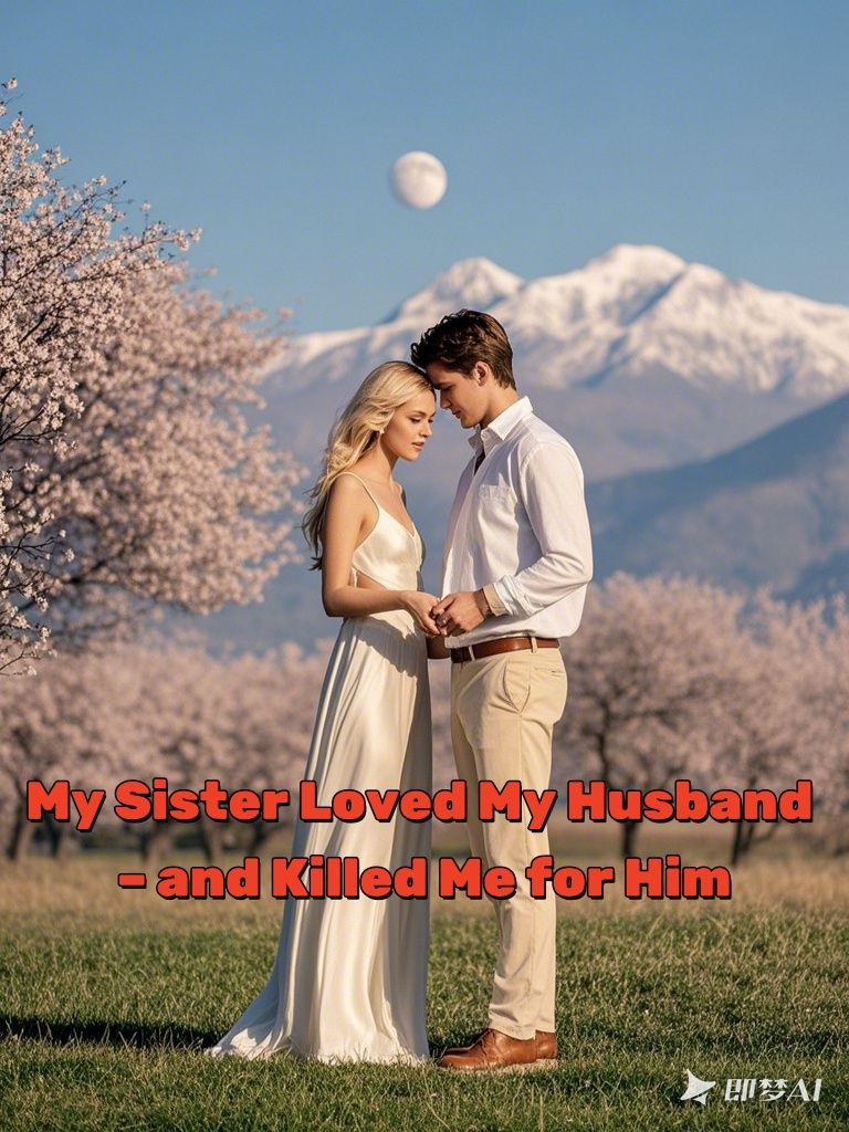 My Sister Loved My Husband – And Killed Me For Him