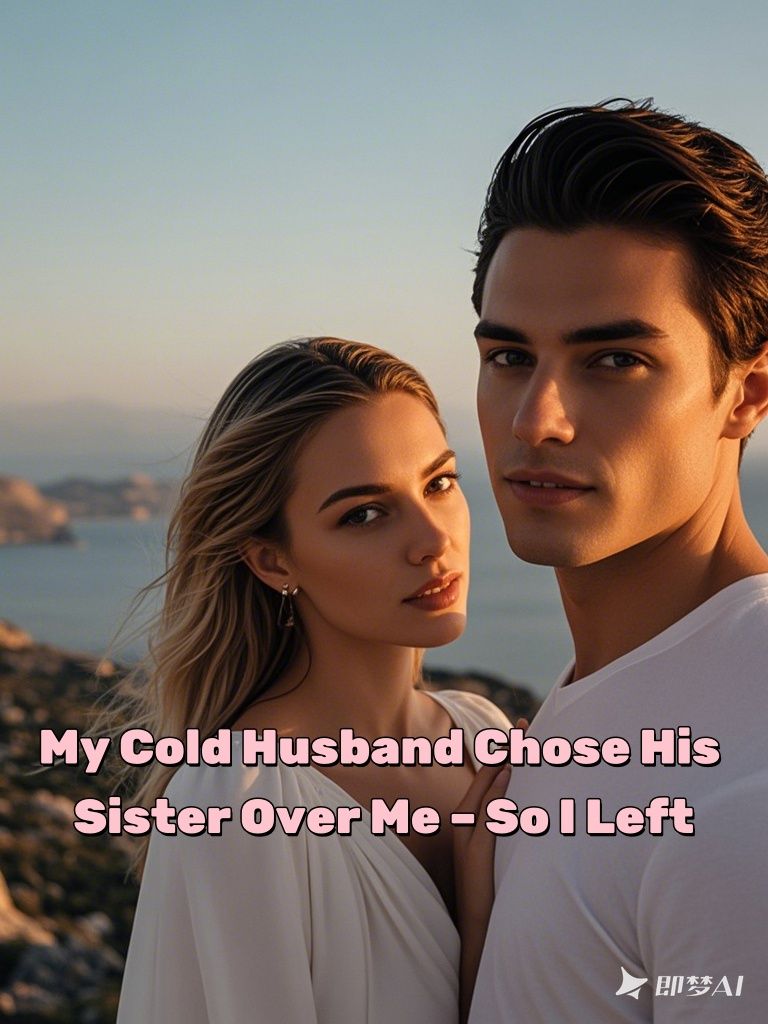 My Cold Husband Chose His Sister Over Me – So I Left