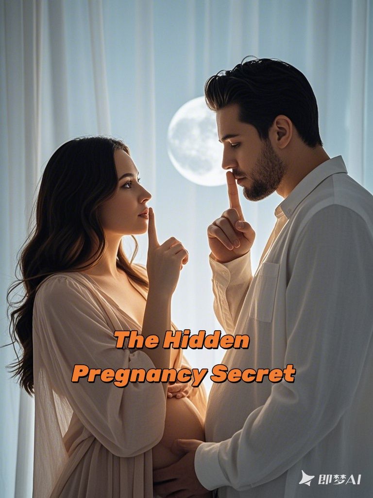 The Hidden Pregnancy Secret