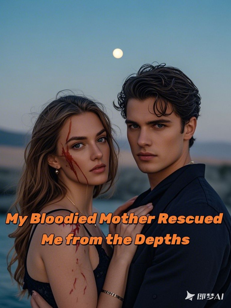 My Bloodied Mother Rescued Me From The Depths