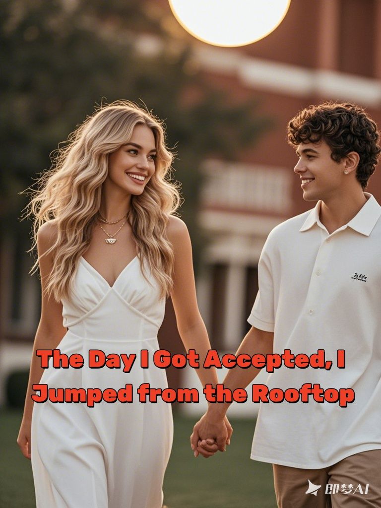 My Ex-Girlfriend’s Revenge