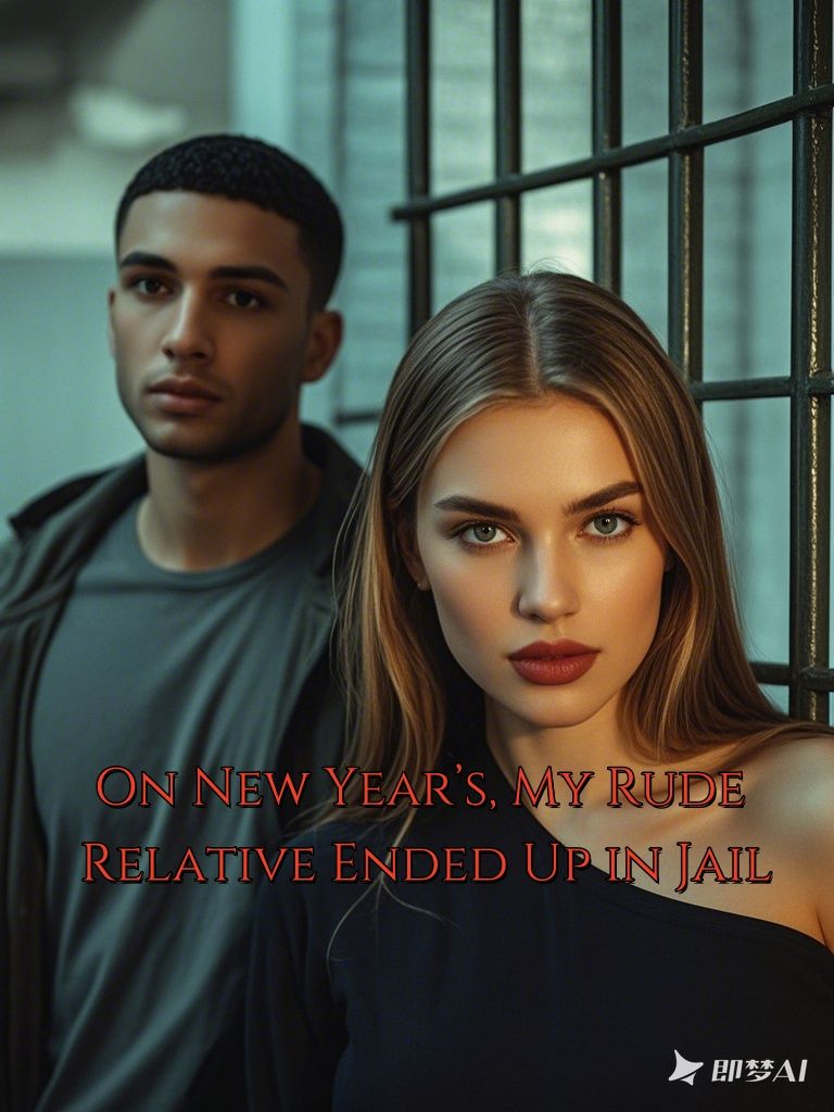 On New Year’s, My Rude Relative Ended Up In Jail