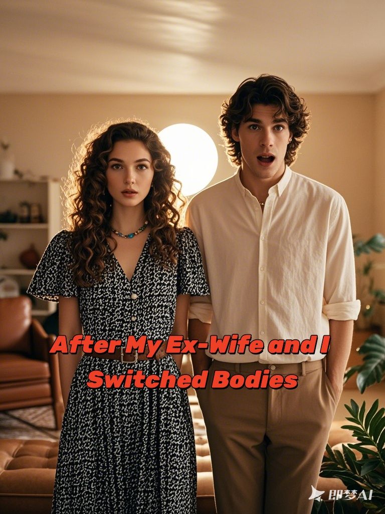 After My Ex-Wife and I Switched Bodies