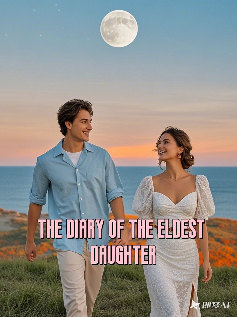 The Diary Of The Eldest Daughter