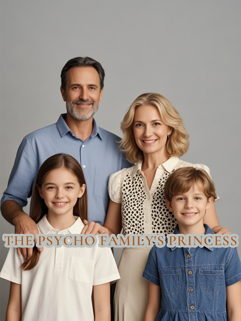 The Psycho Family's Princess