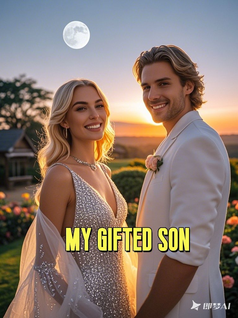 My Gifted Son