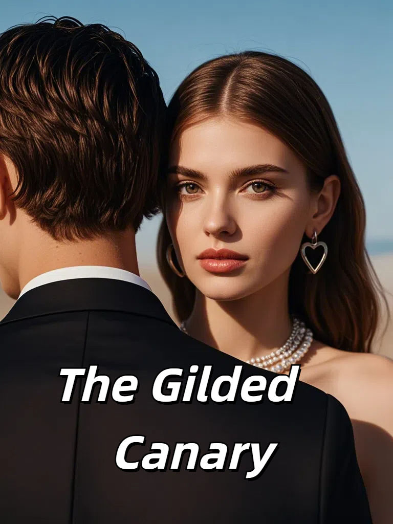 The Gilded Canary