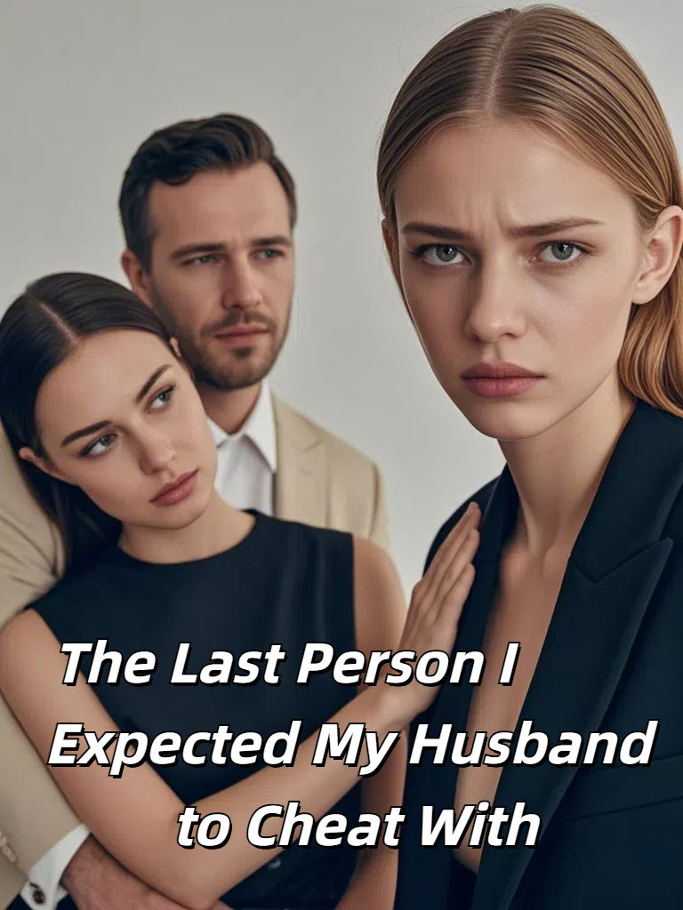 The Last Person I Expected My Husband to Cheat With
