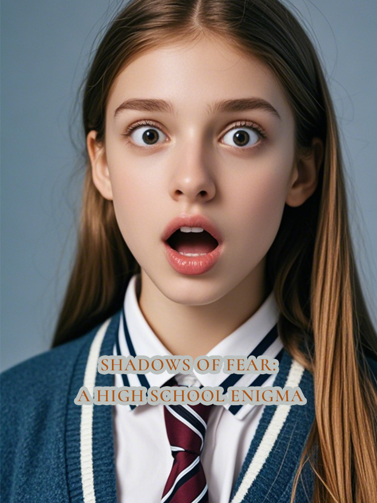 Teenage Angst Meets Actual Monsters: A High School Survival Guide