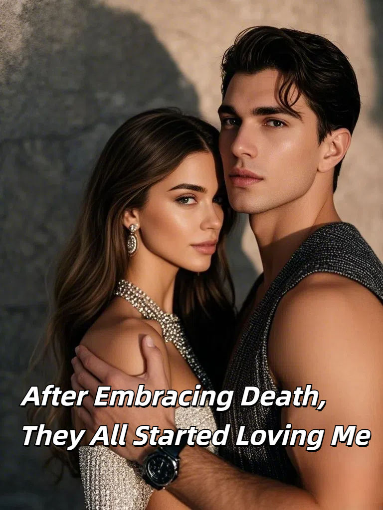 After Embracing Death, They All Started Loving Me
