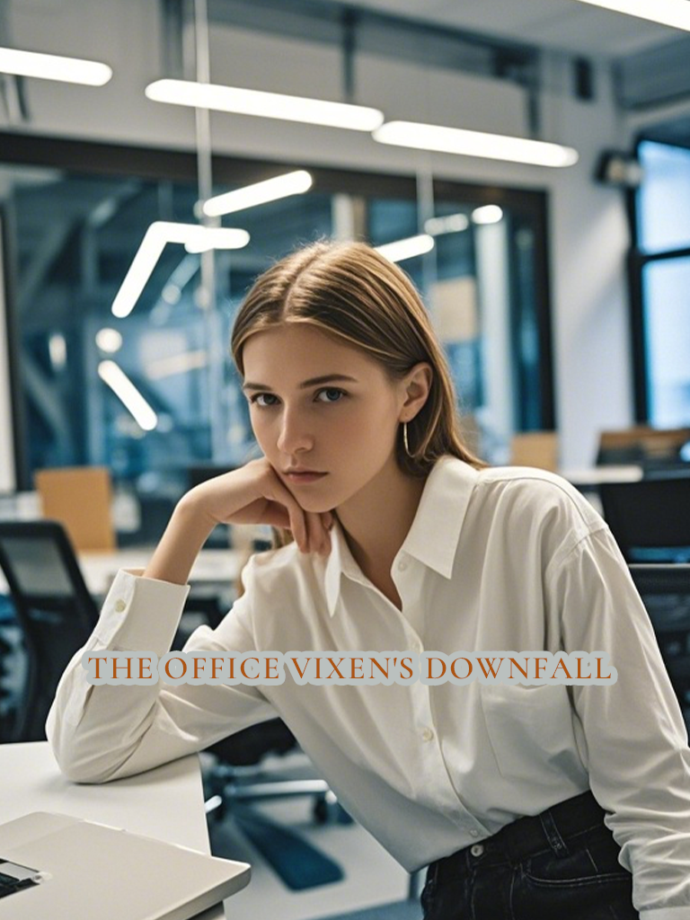 The Office Vixen's Downfall