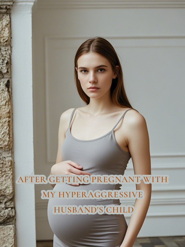 After Getting Pregnant with My Hyperaggressive Husband's Child