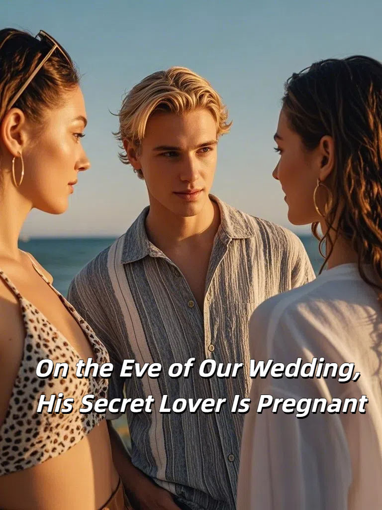 On the Eve of Our Wedding, His Secret Lover Is Pregnant
