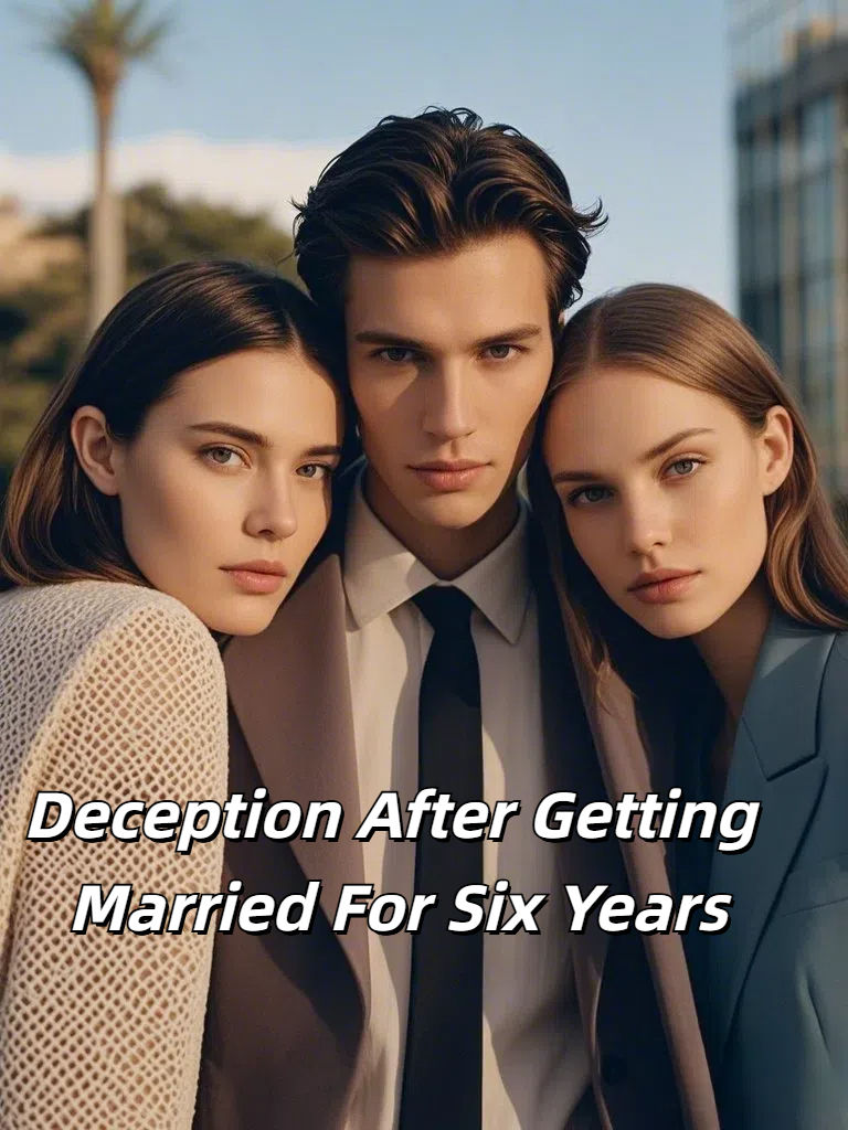 Deception After Getting Married For Six Years