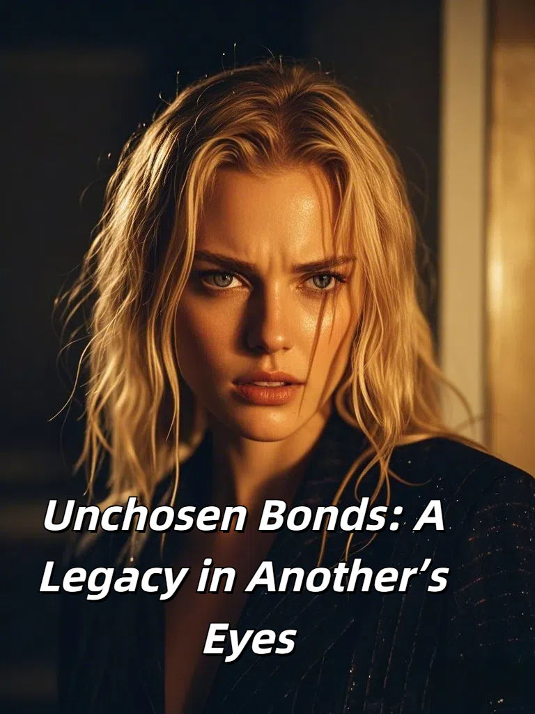Unchosen Bonds: A Legacy in Another’s Eyes