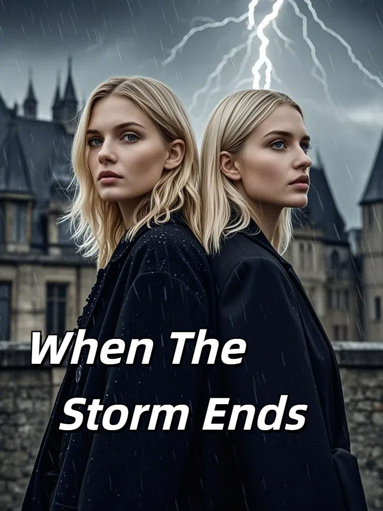 When The Storm Ends