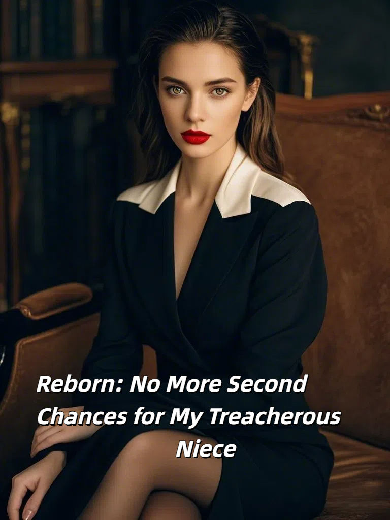 Reborn: No More Second Chances for My Treacherous Niece