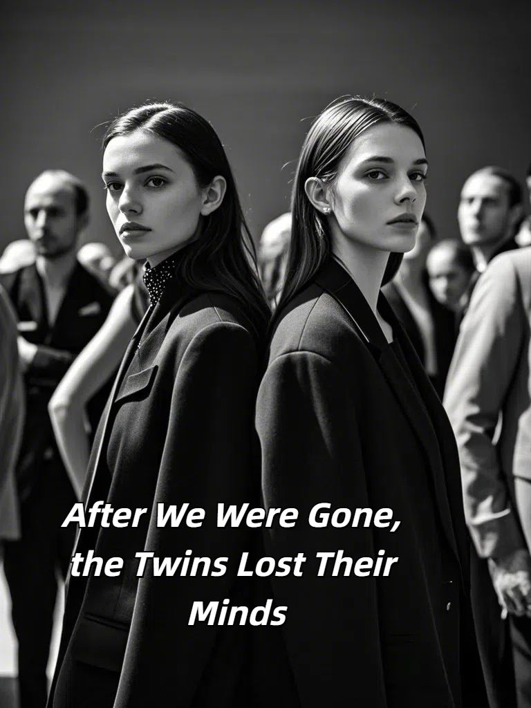 After We Were Gone, the Twins Lost Their Minds
