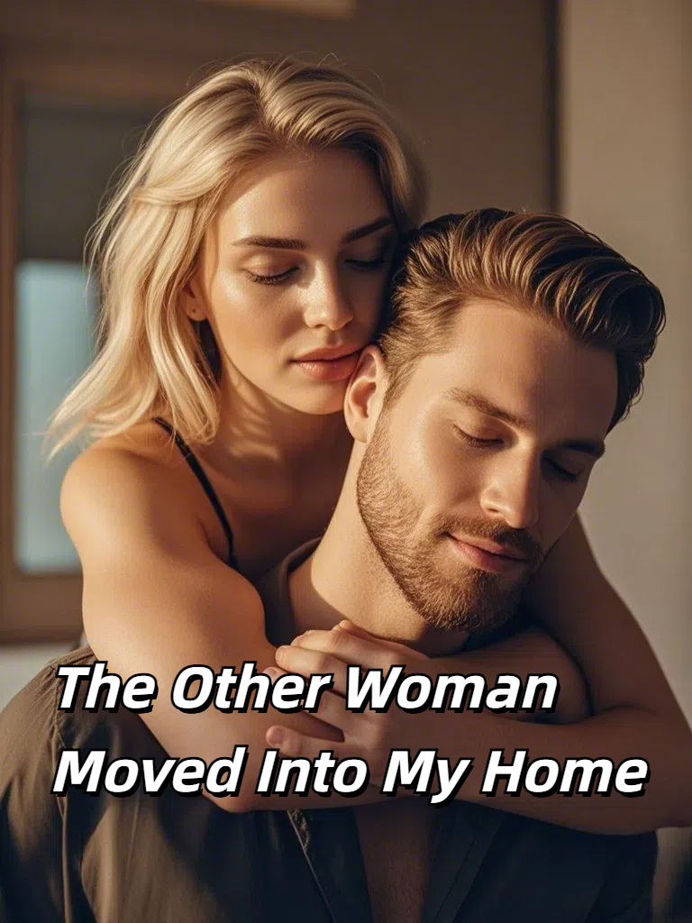 The Other Woman Moved Into My Home