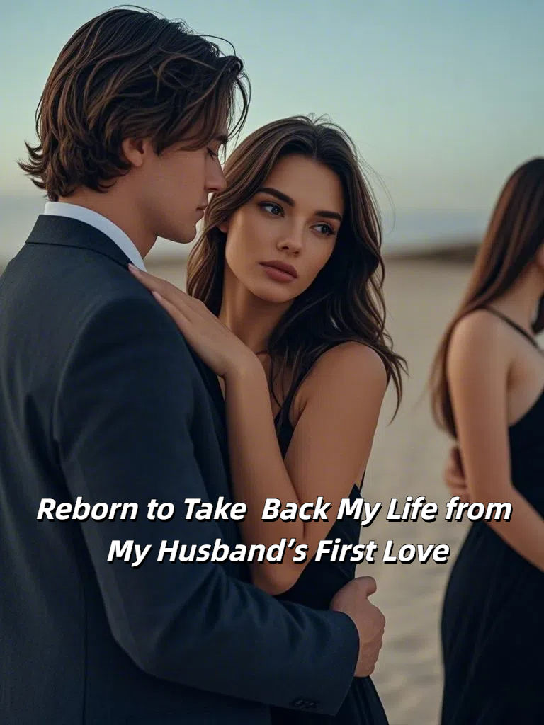 Reborn to Take Back My Life from My Husband’s First Love