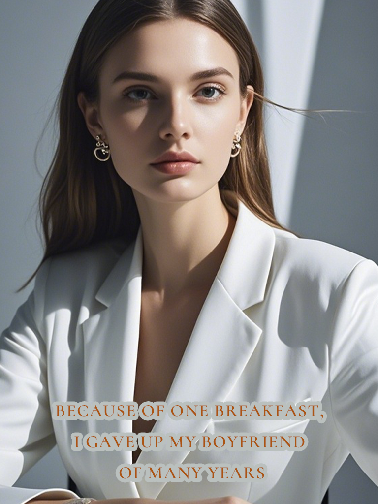 Because of One Breakfast, I Gave Up My Boyfriend of Many Years