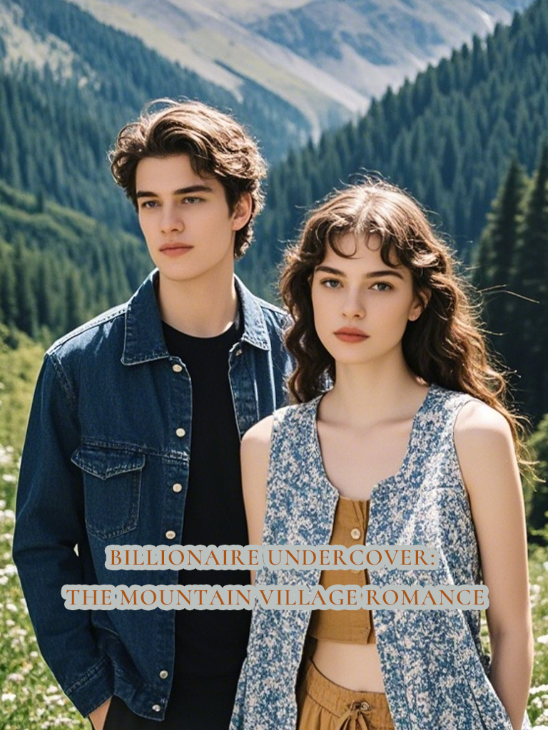 Billionaire Undercover: The Mountain Village Romance