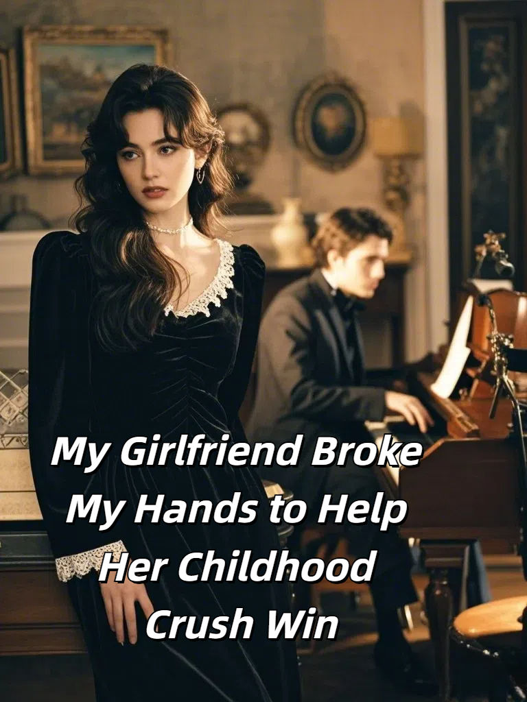 My Girlfriend Broke My Hands to Help Her Childhood Crush Win