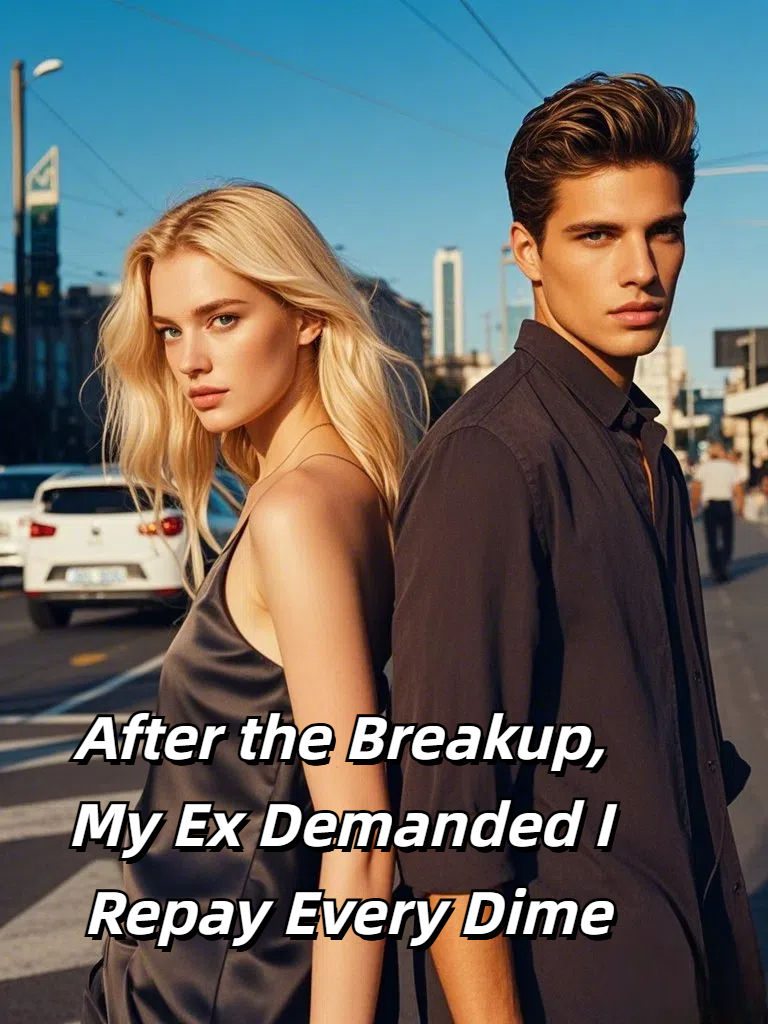 After the Breakup, My Ex Demanded I Repay Every Dime
