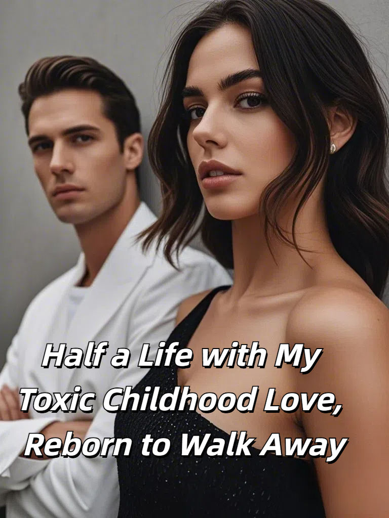 Half a Life with My Toxic Childhood Love, Reborn to Walk Away