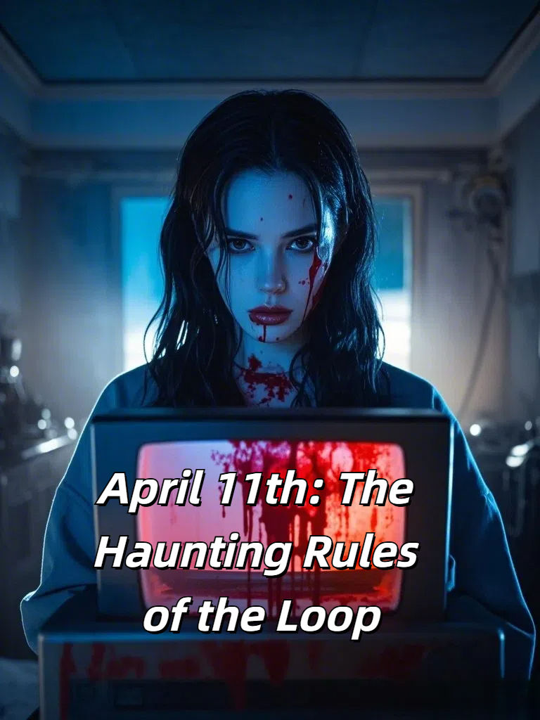 April 11th: The Haunting Rules of the Loop